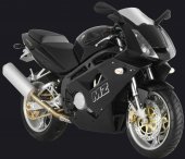2005 MZ 1000 S photo
